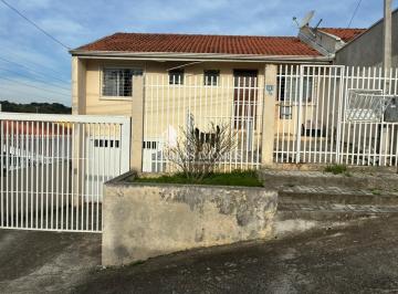 202510261920404882.jpg · Casa para Venda em Pinhais, Jardim Amélia, 3 dormitórios, 1 suíte, 2 banheiros, 2 vagas