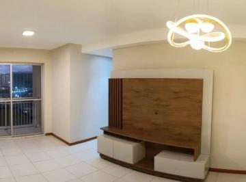 Apartamento de 3 quartos, Salvador · Apartamento em Itapuã,  3/4 sendo uma suíte! Ótima localização!