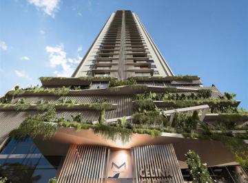 Apartamento · 359m² · 6 Quartos · 2 Vagas · Celina Garden Residence