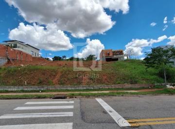 Foto 01 · Terreno Condomínio Pampulha Sorocaba