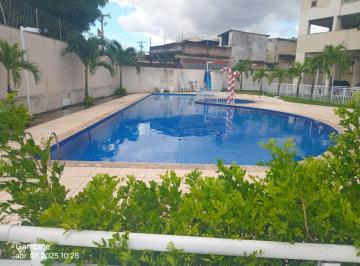 202504081604194295.jpeg · Apartamento para Venda em Rio de Janeiro, Cascadura, 2 dormitórios, 1 banheiro, 1 vaga