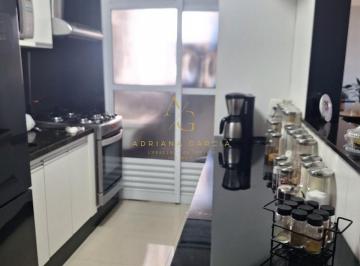Foto 01 · Imperdível oportunidade! Apartamento à venda em Santo André-SP, bairro Campestre, 3 quartos, 1 suíte
