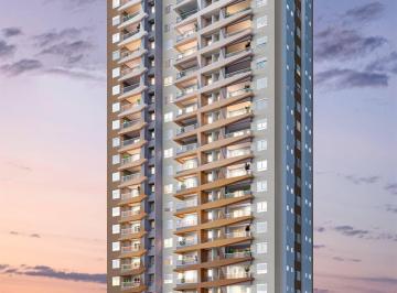 Imóvel novo vertical , Osasco · Apartamento - Vila Osasco - Trend por Dubai