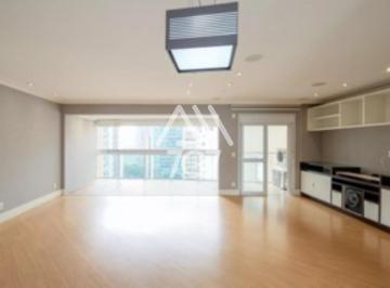 Foto 04 · APARTAMENTO À VENDA NA VILA OLÍMPIA COM 3 SUÍTES