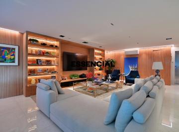 Apartamento de 4 quartos, Brasília · Apartamento à Venda – SQNW 111 Bloco F | Noroeste – Brasília/DF