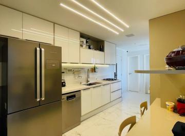 Apartamento de 4 quartos, Salvador · Condomínio Hemisphere (Poteira Fechada) 4 suites!