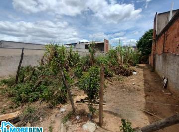 Foto 01 · Lote, Residencial Porto Seguro, Caratinga, MG