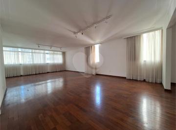 Apartamento de 3 quartos, São Paulo · Higienopolis. 3 dormitorios. 2 suites e vaga