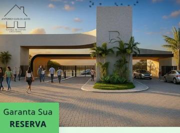 Terreno · 1001m² · TERRENO 1001,07 M² CONDOMÍNIO IMPERIAL BRAGANÇA!!