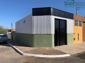 Foto 01 · Galpao, Santa Terezinha, Itararé, SP