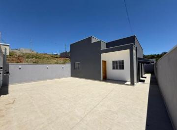 Foto 02 · Casa, Loteamento Sierra, Extrema, MG