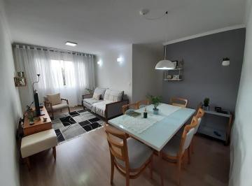 Apartamento en Venda de 3 quartos Jardim Esmeralda · Apartamento com vista livre, andar alto. Com 3 dormitórios no Butantã