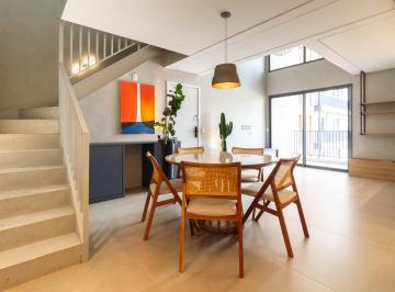 Apartamento de 2 quartos, São Paulo · Apartamento Duplex 100 m² na Vila Ipojuca