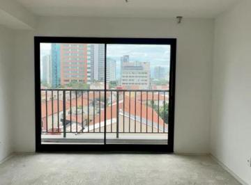 Apartamento de 1 quarto, São Paulo · Studio à venda com 25m², 1 quarto e sem vaga Pinheiros