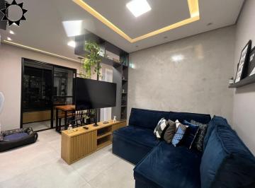 SALA · APTO - VILA YOLANDA OSASCO
