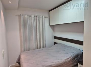 Foto 01 · Apartamento à venda em Jundiaí-SP, Condomínio Go Maraville: 2 quartos, 1 suíte, 2 salas, 1 vaga, 51,