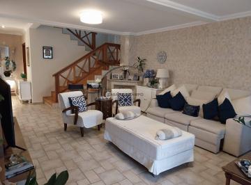 Casa · 392m² · 3 Quartos · 4 Vagas · Casa à venda em Condomínio com Vista para a Pedra Grande – Atibaia