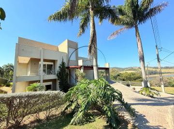Casa · 1321m² · 9 Quartos · Casa de Alto Padrão à Venda no Porto Náutico em Bragança Paulista