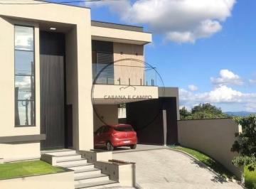 Casa · 300m² · 3 Quartos · 4 Vagas · Casa à Venda no Condomínio Alto da Floresta em Bom Jesus dos Perdões