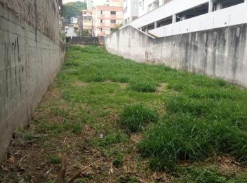 Terreno , Santo André · Terreno 10 x 80 m Rua Xingu Vila Valparaíso Santo André