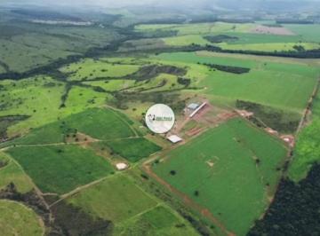 Rural , Brasília · Fazenda a venda PADF /Brasília-DF - 297 HA - Plantando 130 hectares de lavoura