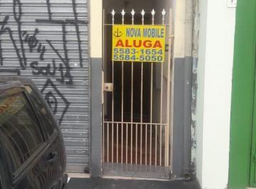 Apartamento de 1 quarto, São Paulo · Jd. Oriental - Assobradado 01 dormitório - Locação