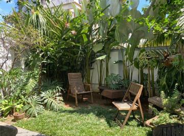 Casa de 3 quartos, São Paulo · Sobrado Comercial ou residencial em Pinheiros