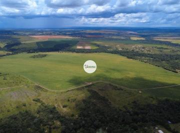 Rural , Luziânia · Fazenda a venda em Luziania - lavoura - BOA DE ÁGUA  - Plantando 137 ha