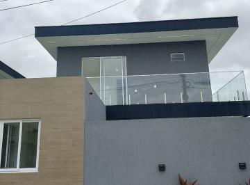 Casa de 3 quartos, João Pessoa · Casa de luxo em condomínio no Cristo | 3 quartos (1 suíte) | Piscina | 2 vagas