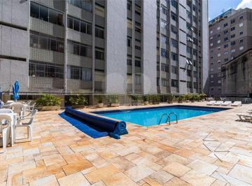 Apartamento de 3 quartos, São Paulo · Santa Cecilia. 3 dormitorios. vaga garagem