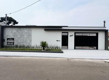 Casa de 3 quartos, Piraquara · CASA TÉRREA, ALTO PADRÃO EM PIRAQUARA