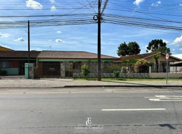 Comercial de 3 quartos, Piraquara · Casa Comercial a venda em Piraquara-PR