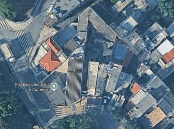 Terreno , São Paulo · Terreno com Construções e Salões à Venda – Parque Anhanguera