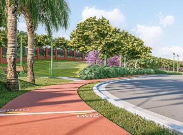 Terreno , Goiânia · Excelente lote no Jardins Londres,