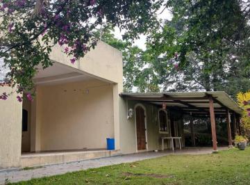 Rural · 200m² · 2 Quartos · 24 Vagas · Imperdível Chácara Nazaré Paulista 5.200 m² casarão piscina 445 mil!