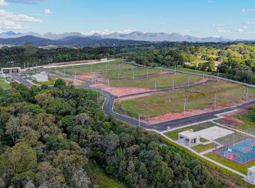 Terreno , Piraquara · Terreno à venda, 250 m² por R$ 309.000 - Vila Fuck - Piraquara/PR