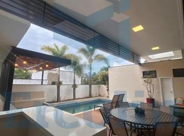 Foto 01 · CASA À VENDA RESIDENCIAL VILLAGE VERT EM SOROCABA - SP
