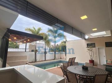 Foto 01 · CASA À VENDA RESIDENCIAL VILLAGE VERT EM SOROCABA - SP