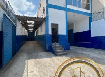 Foto 02 · Galpão para alugar no Jardim Independência - 623m²