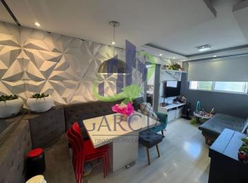 Foto 01 · Apartamento, Jardim Santa Terezinha, Mogi Guaçu, SP