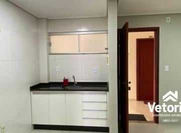 Foto 01 · Apto. 1/4, armário na cozinha, excelente localização, espaçoso e super ventilado - Barreiras/Ba