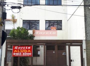 Comercial · 305m² · 2 Vagas · Prédio Comercial 300 M2 - 3 Andares já alugado, ideal para investidor