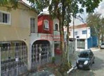 Casa · 133m² · 3 Quartos · 1 Vaga · Sobrado na Rua Da Paz. Oportunidade