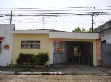 Casa · 94m² · 2 Quartos · 1 Vaga · Excelente casa térrea para locação