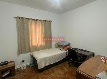 Casa · 80m² · 3 Quartos · 2 Vagas · SOBRADO VL CRUZEIRO PARA VENDA, COM 3 DORM, SALA, COZ. 2 VGS, ÁREA SERV. 2 BANH,ENTR. LAT, QUINTAL