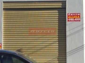 Comercial · 40m² · ALUGA-SE SALÃO COMERCIAL