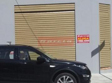 Comercial · 40m² · ALUGA-SE SALÃO COMERCIAL