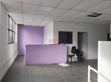 Comercial · 352m² · SOBRE LOJA PARA LOCAÇÃO EM STO AMARO NA R BR DO RIO BRANCO, COM SALÃO, RECEPÇÃO,12 SALAS,3 BANH. COZ