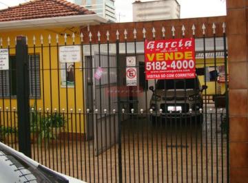 Terreno · 100m² · 2 Quartos · 4 Vagas · Terreno com casa antiga - 200 m2 (8x25) Chácara Sto.Antonio