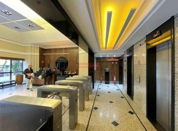 Comercial · 66m² · 2 Vagas · Sala Comercial DUPLA - na Avenida Angèlica - 66m² - 2 vagas